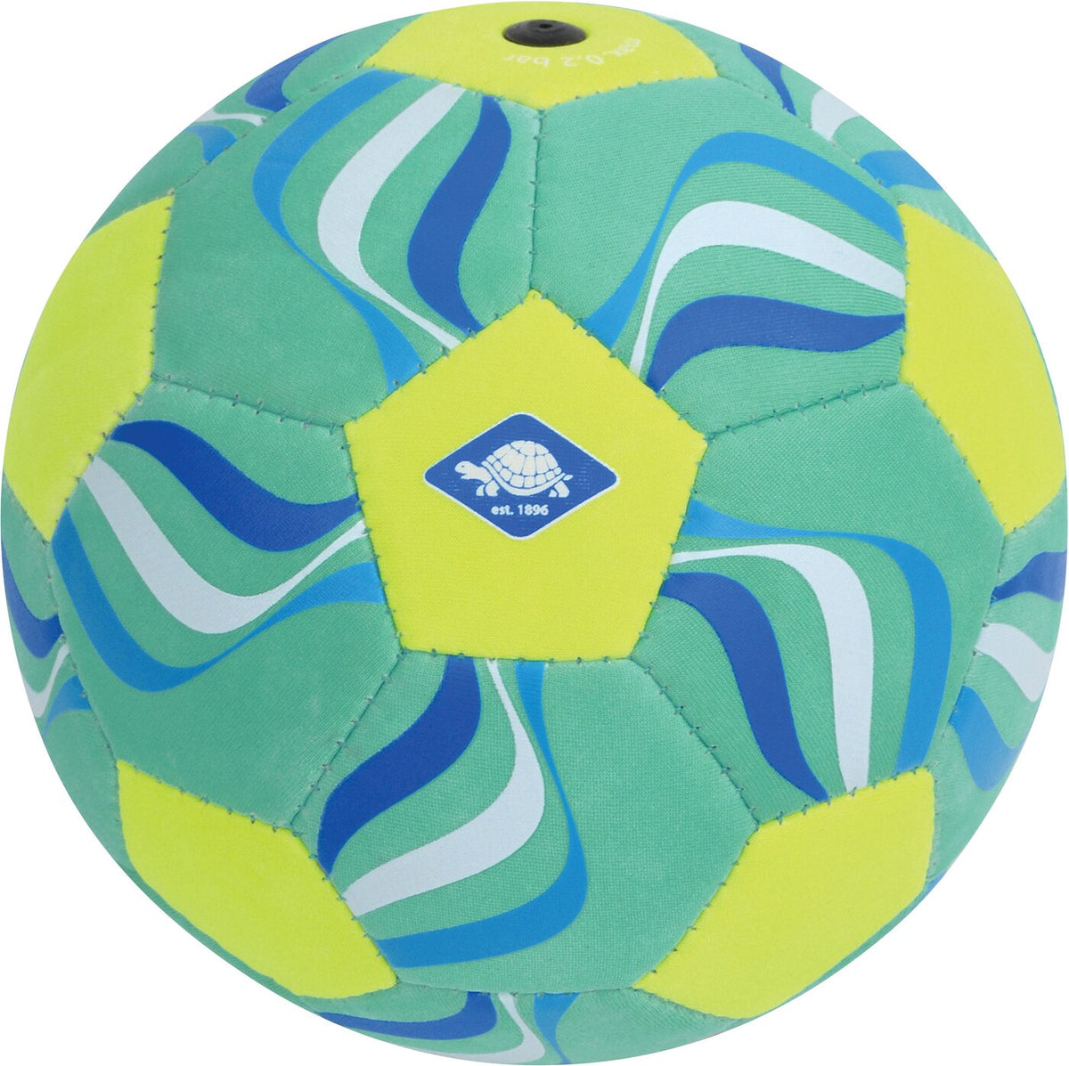 NEOPREN MINI-BEACHSOCCER, G2, Keine Farbe Bild 1
