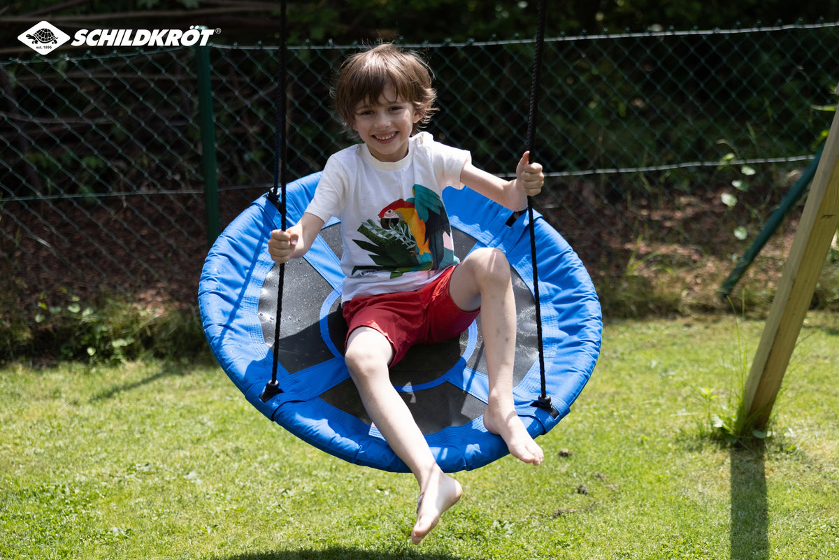 NESTSCHAUKEL 90cm (NET SWING 90) Keine Farbe Bild 1