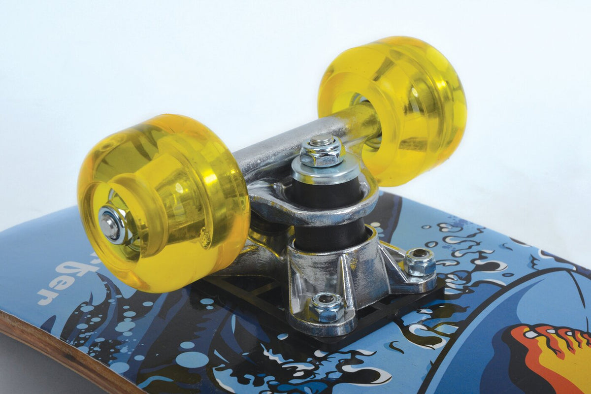 Skateboard JUNIOR 24´ Best Surfer Keine Farbe Bild 4