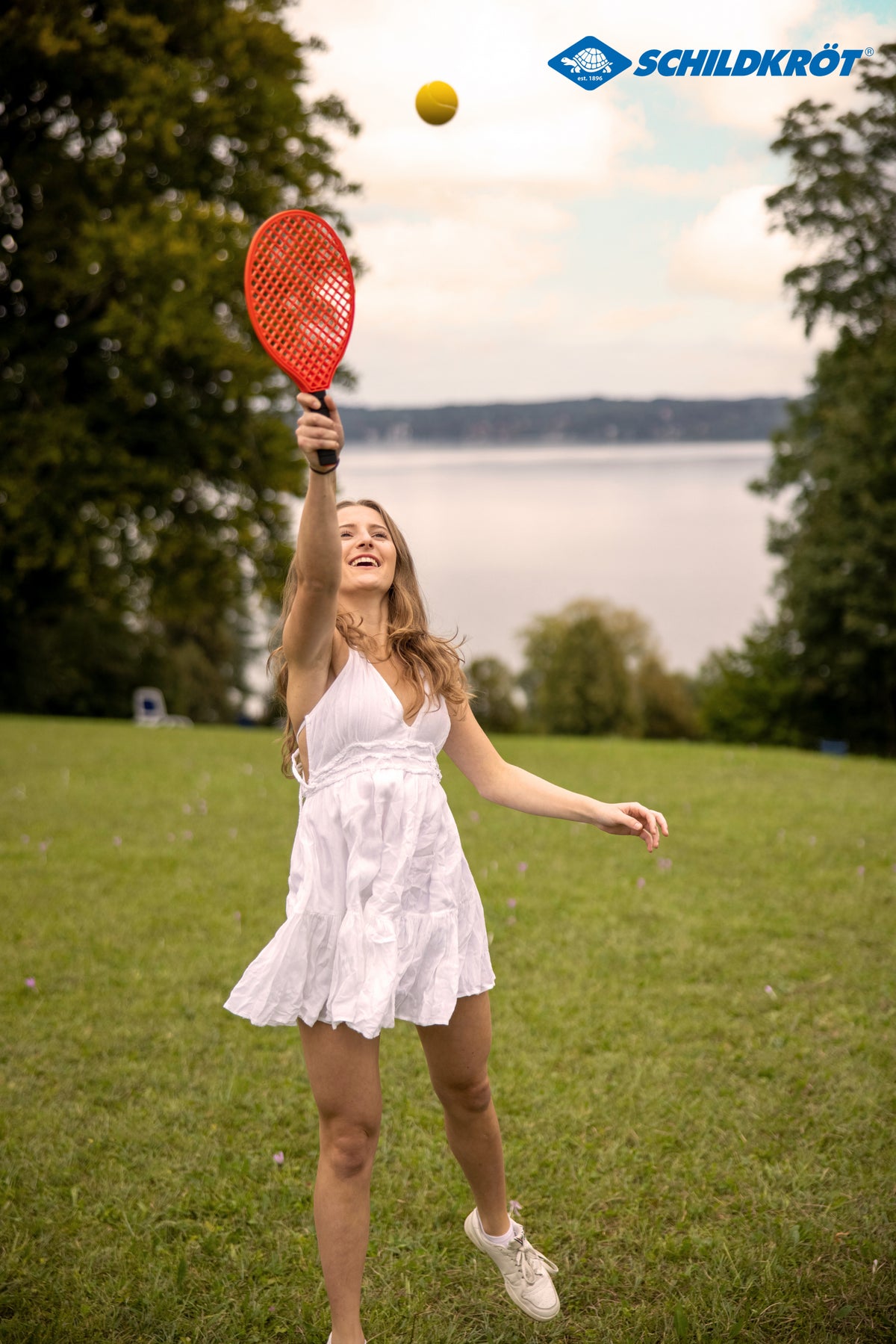 SOFT TENNIS Set Keine Farbe Bild 1