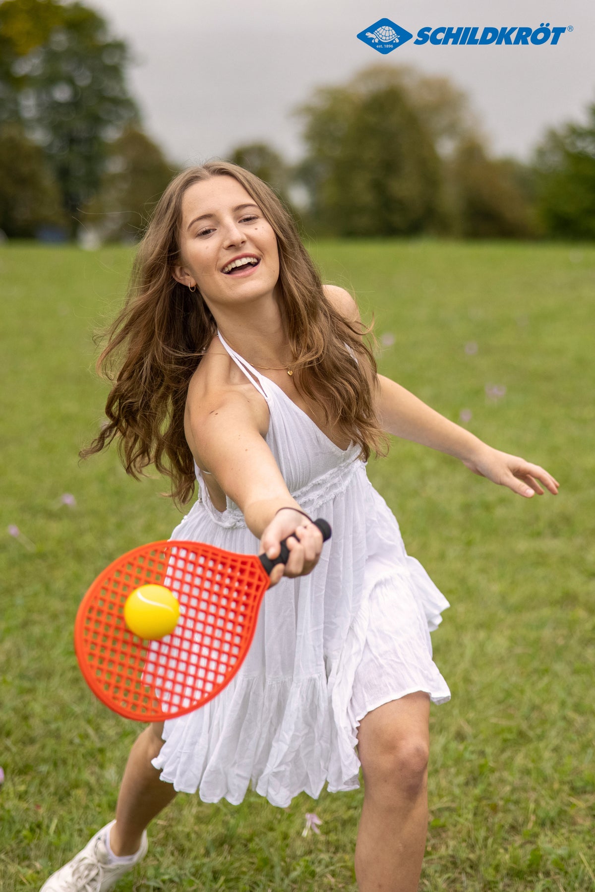 SOFT TENNIS Set Keine Farbe Bild 3