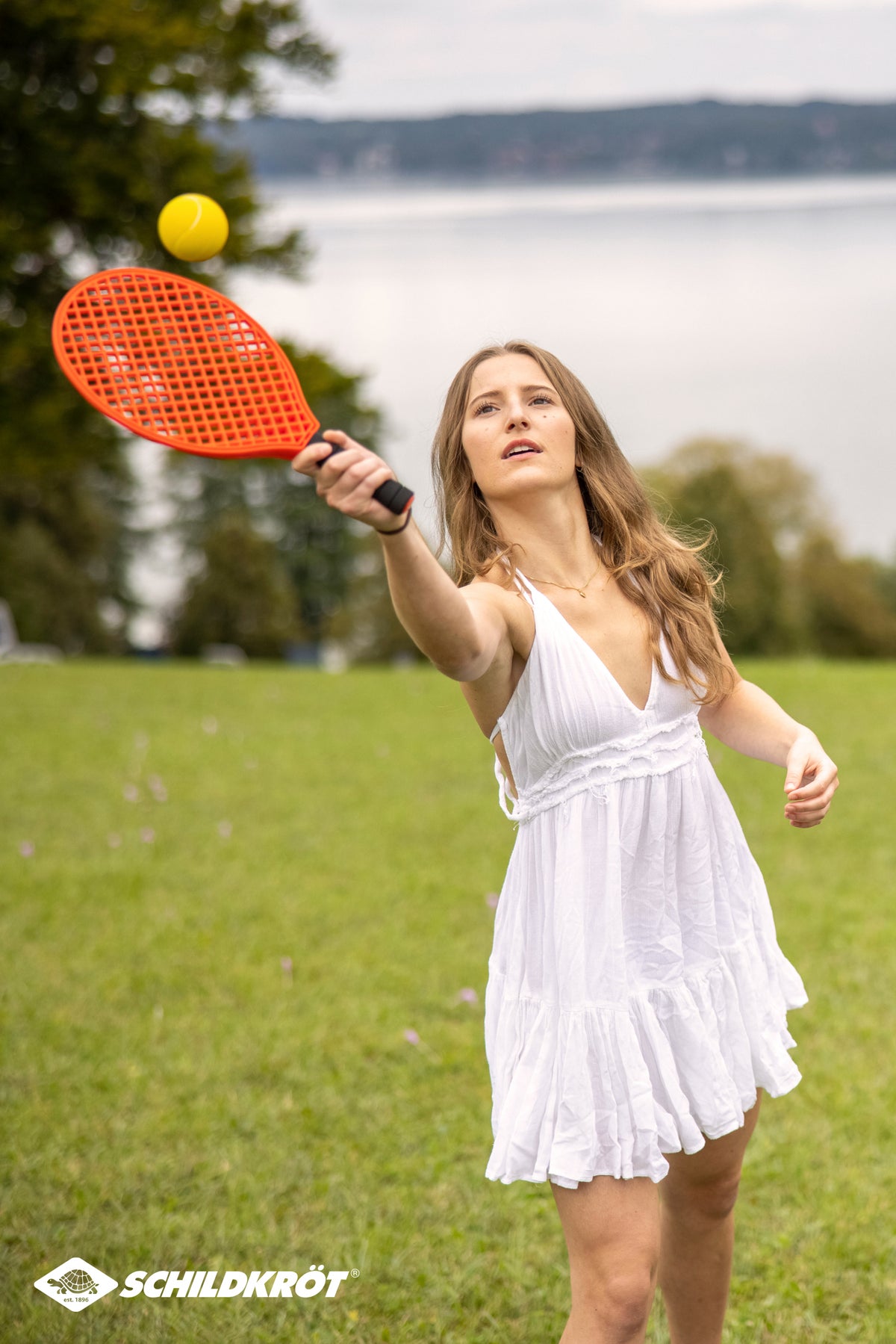 SOFT TENNIS Set Keine Farbe Bild 4