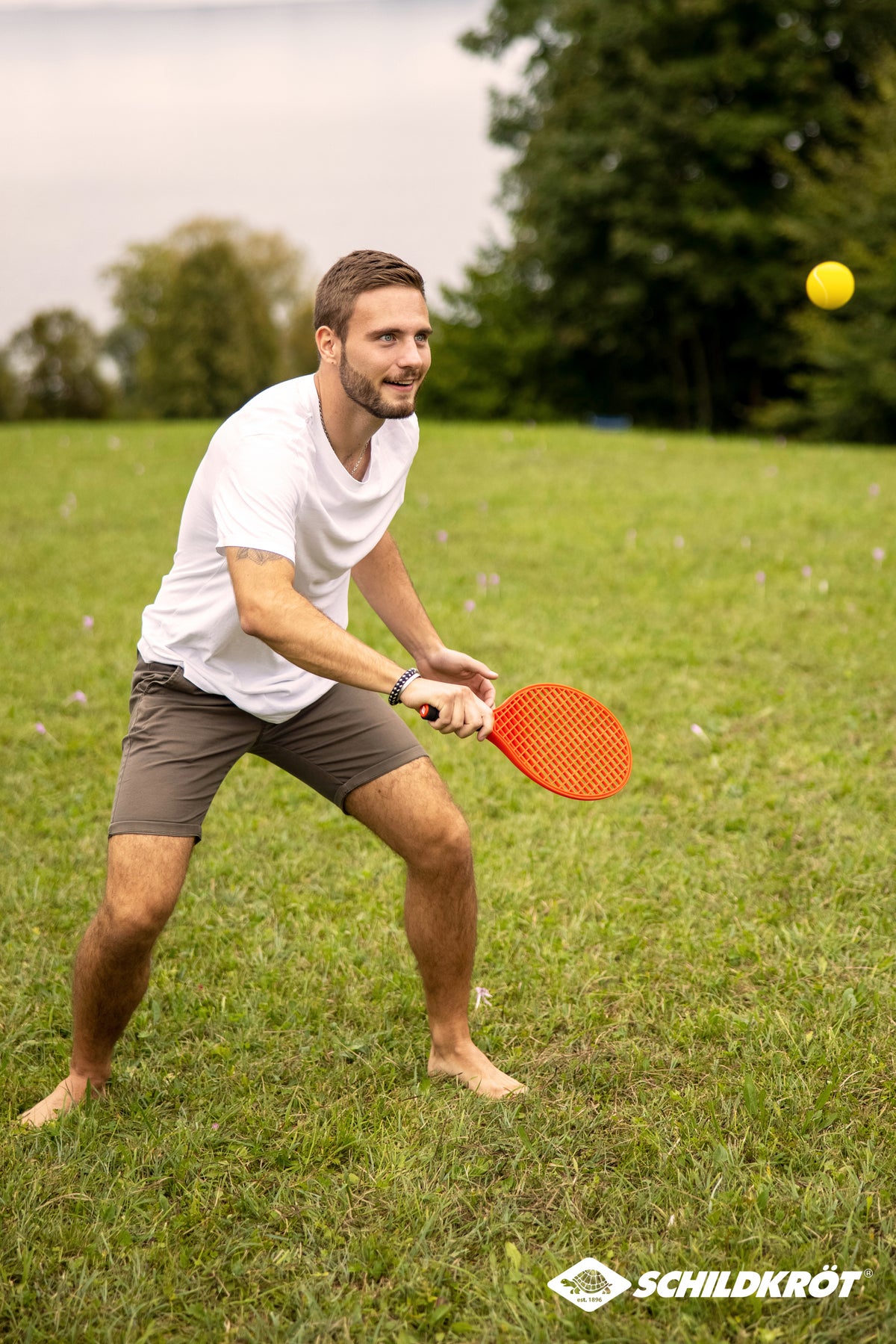 SOFT TENNIS Set Keine Farbe Bild 7