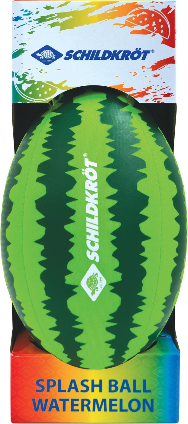 SPLASH BALL WATERMELON, in Displayb Keine Farbe Bild 2