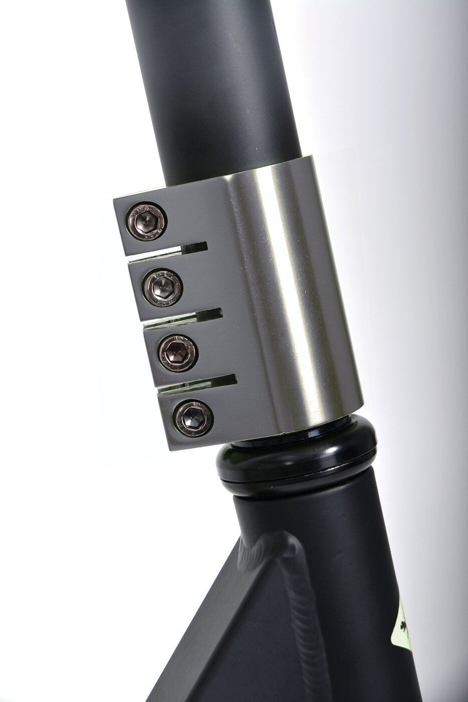 Stunt Scooter KICKLESS Piano Keine Farbe Bild 6