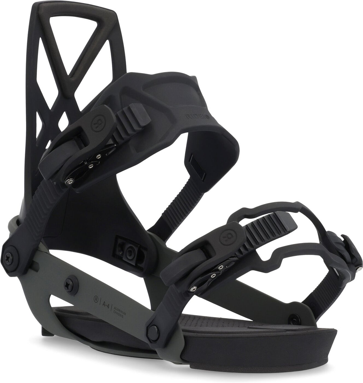 A-4 1 black Bild 1