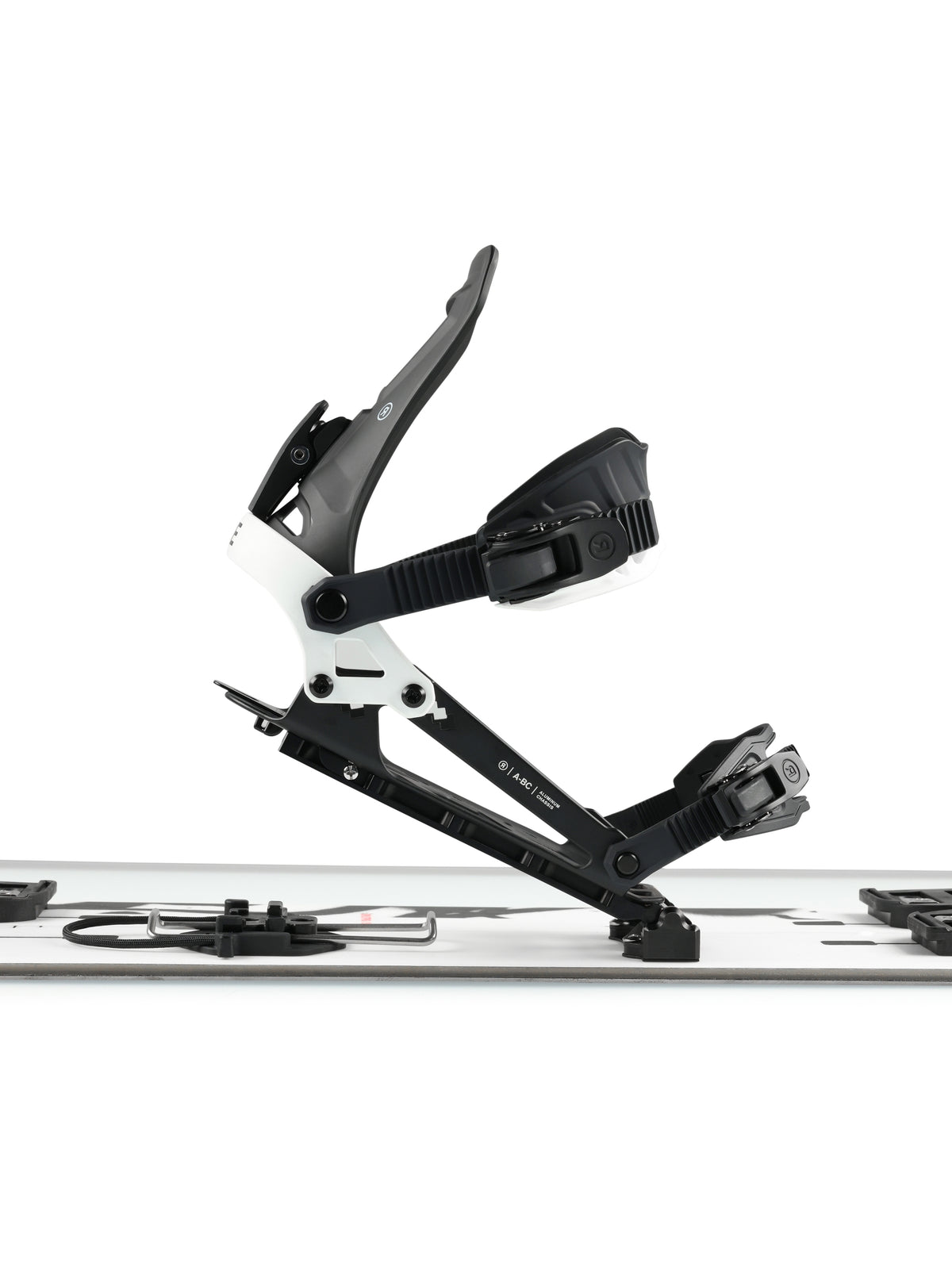 A-BC black 1 black Bild 3