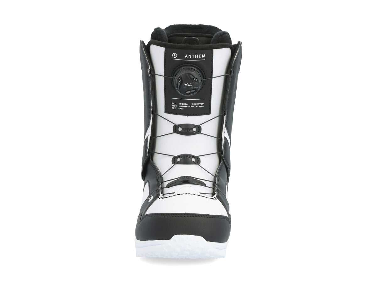 ANTHEM 2 white Bild 3