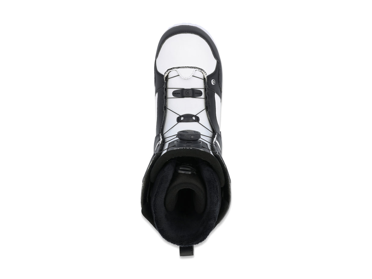 ANTHEM 2 white Bild 4