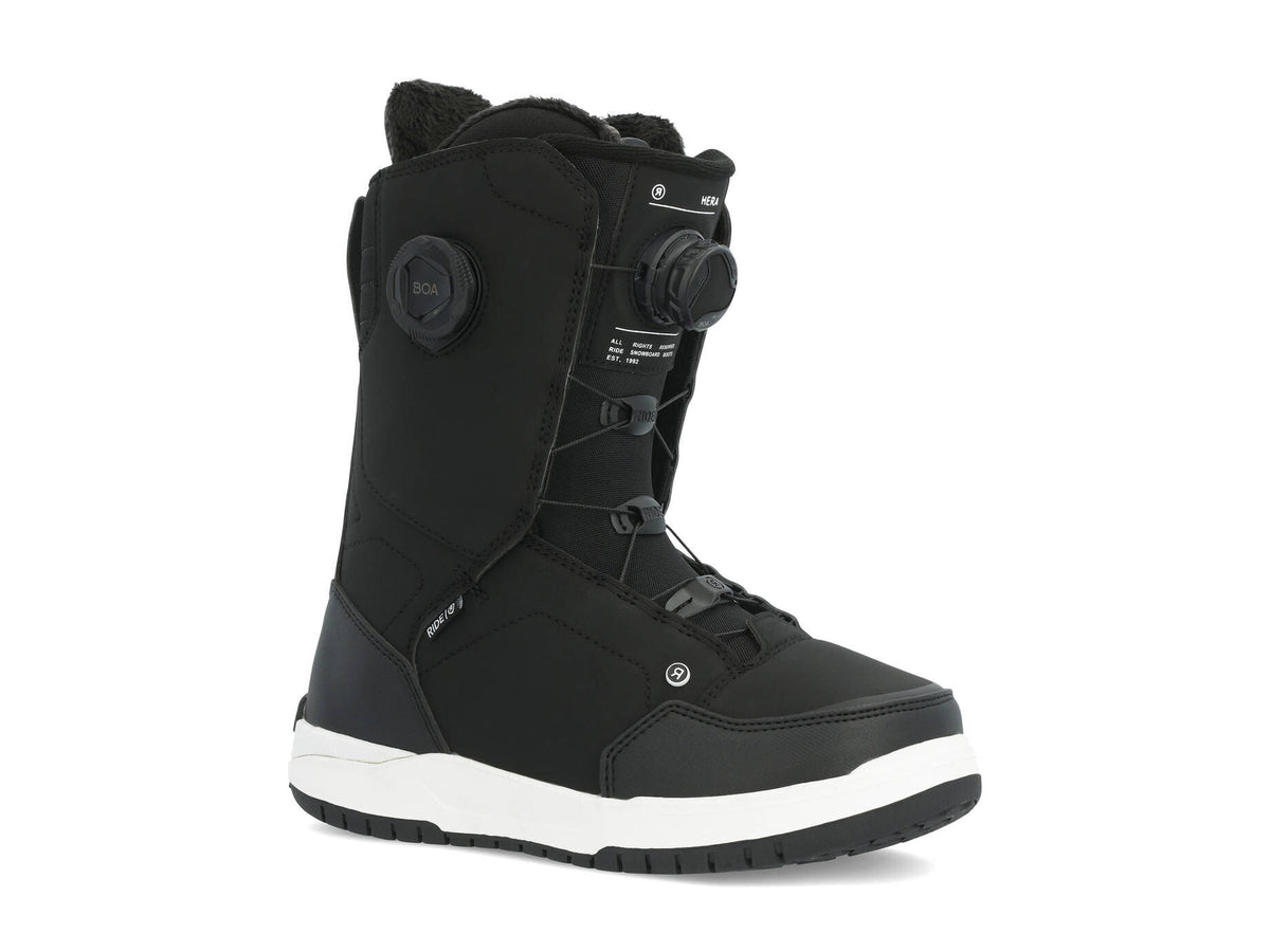 HERA 1 black Bild 1