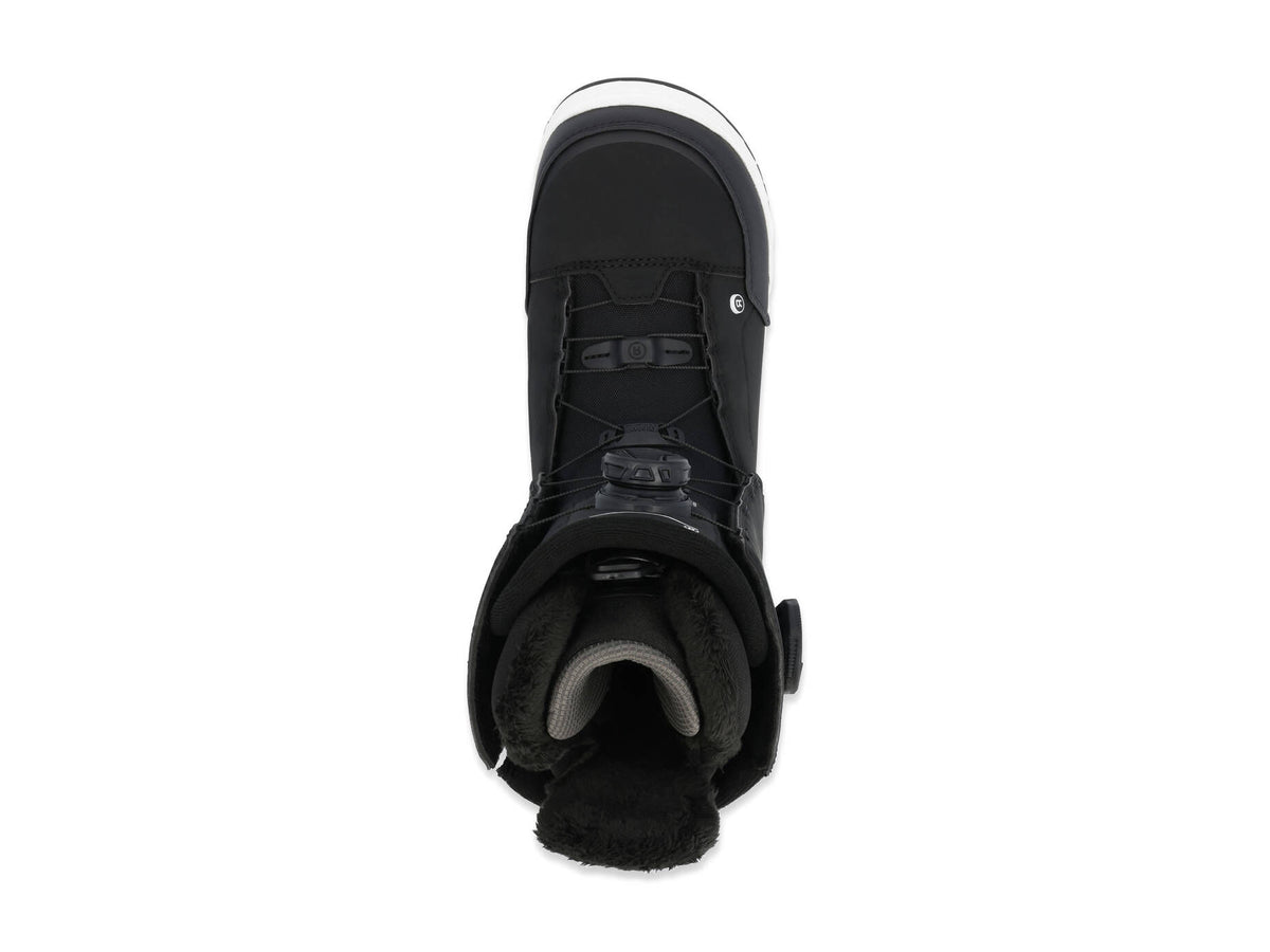 HERA 1 black Bild 3