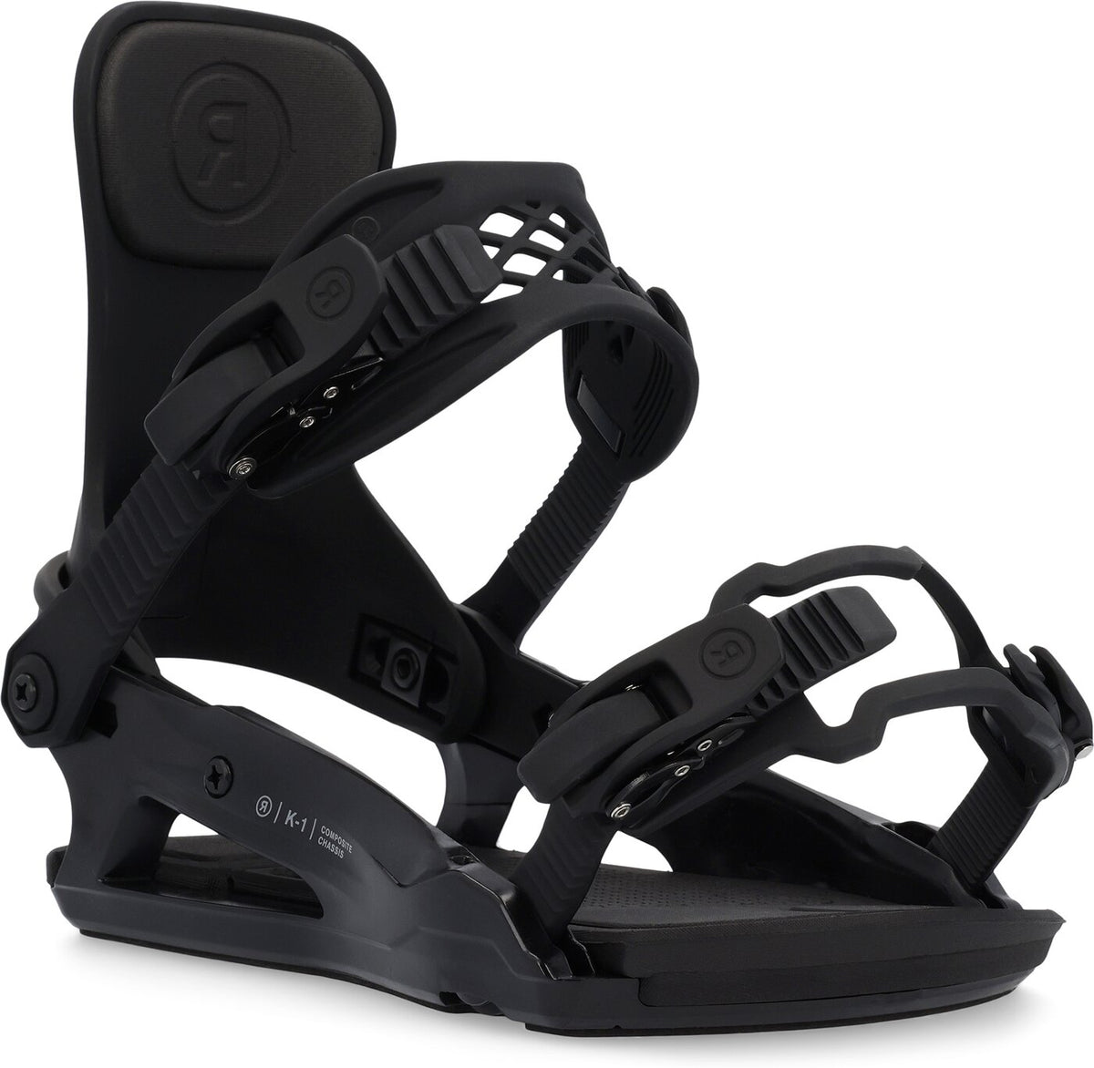 K-1 black 1 black Bild 1