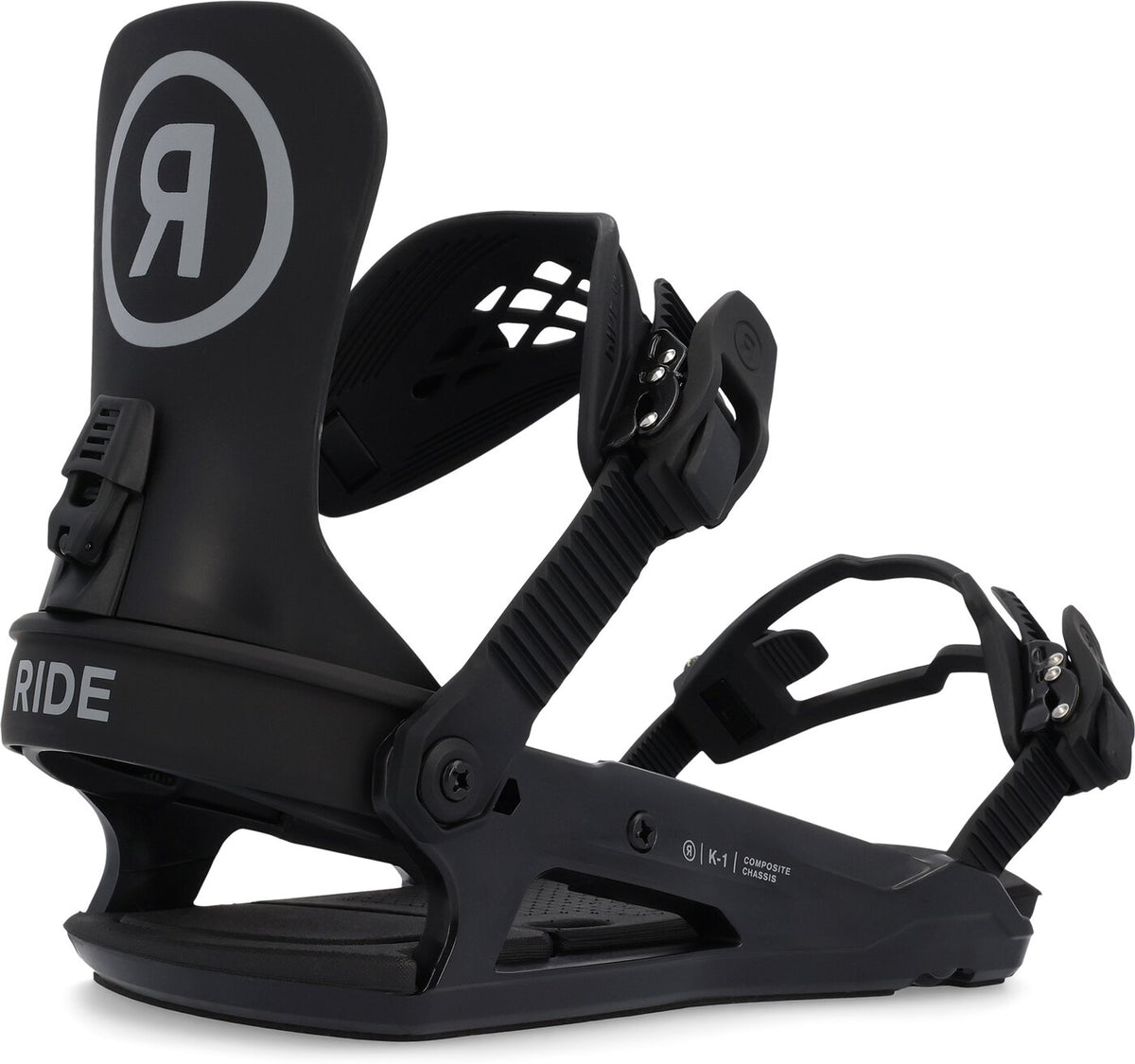 K-1 black 1 black Bild 4