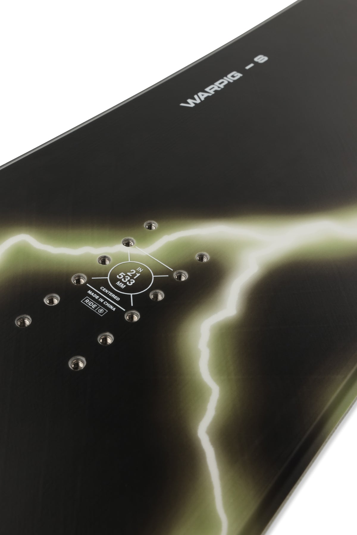 WARPIG Design Design Bild 2