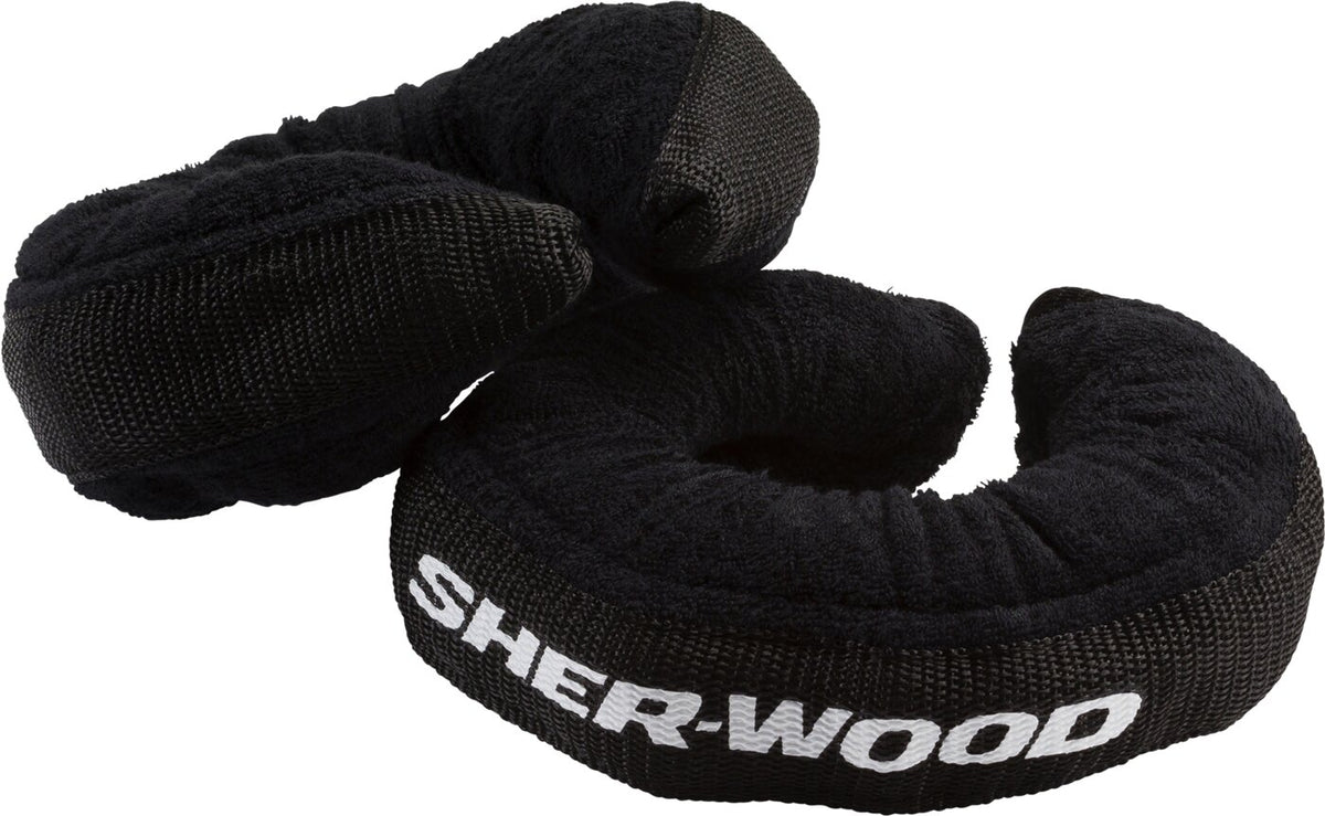 SHER-WOOD PRO KUFENSTRUMPF 16272 schwarz Bild 1