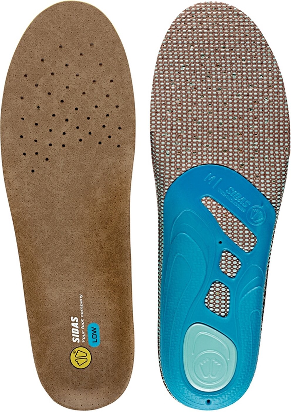 3FEET OUTDOOR LOW NS NS Bild 2
