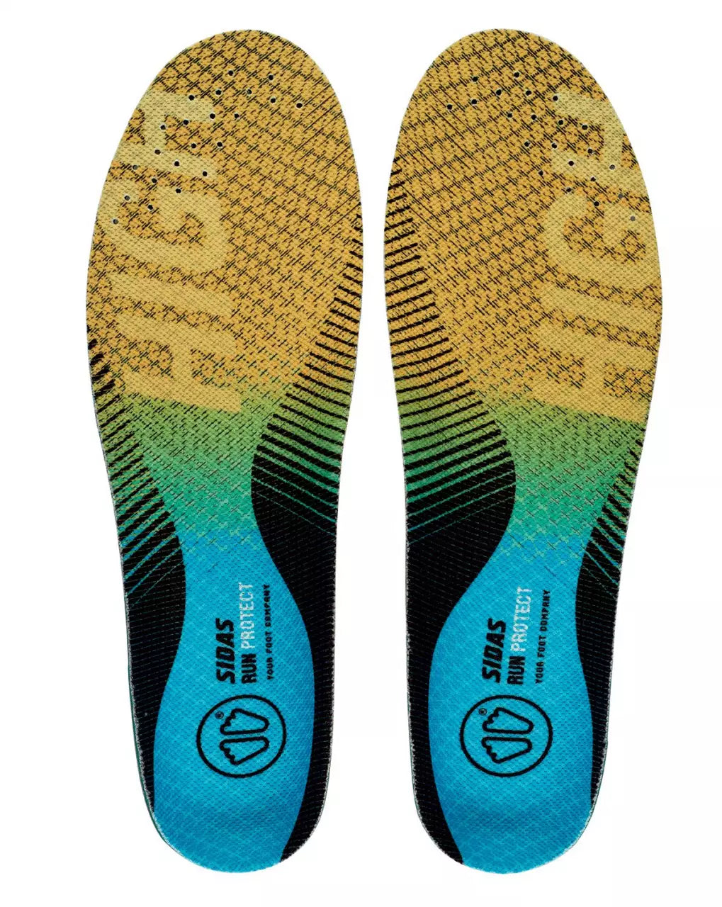 3FEET RUN PROTEC HIGH NS NS Bild 1