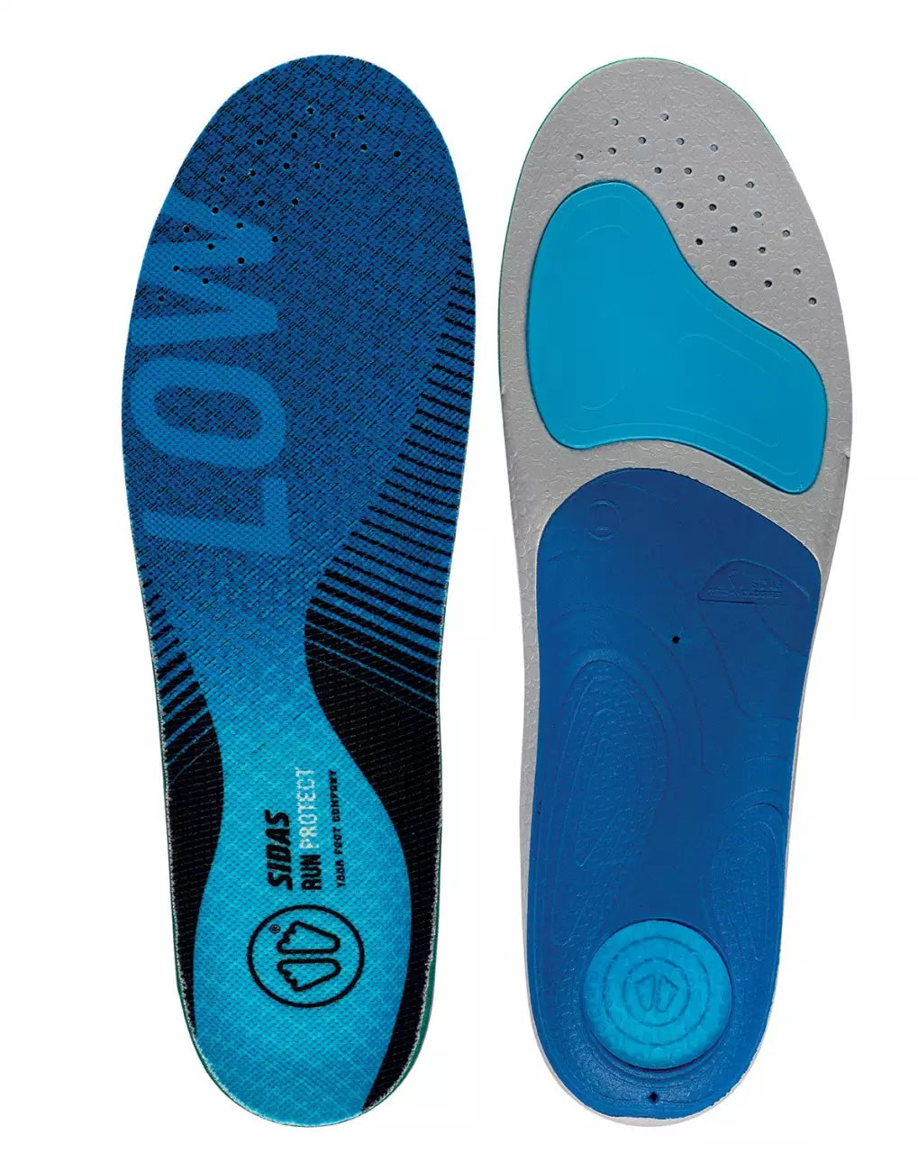 3FEET RUN PROTEC LOW NS NS Bild 1