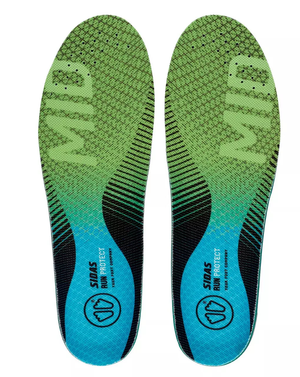 3FEET RUN PROTEC MID NS NS Bild 1