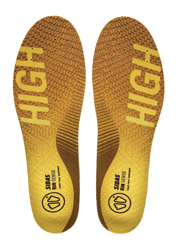 3FEET RUN SENSE HIGH NS NS Bild 3