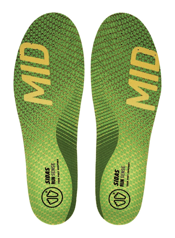 3FEET RUN SENSE MID NS NS Bild 3