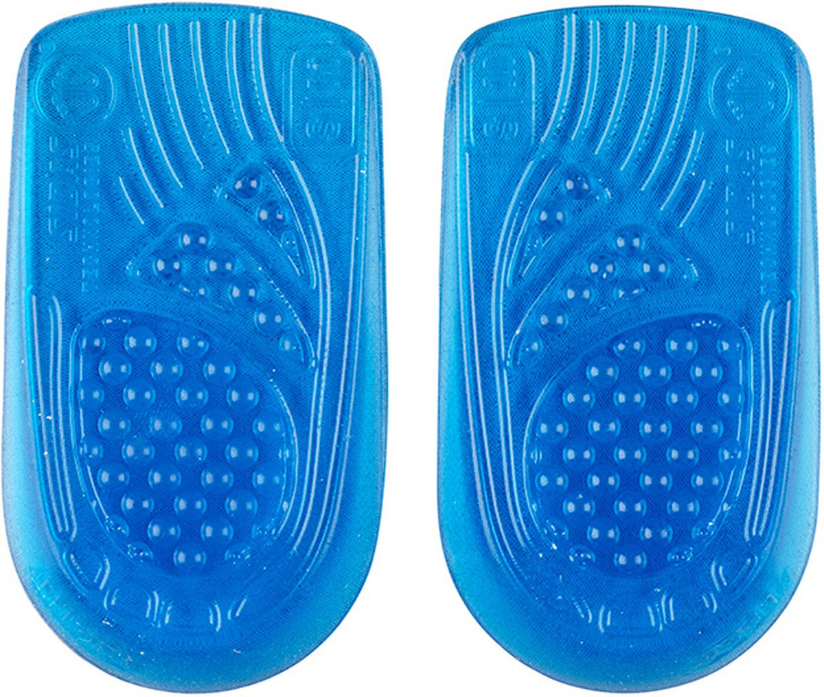 GEL HEELPAD NS NS Bild 2