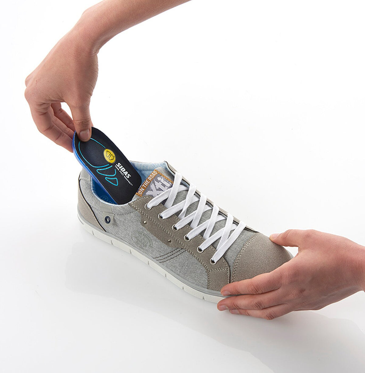 GEL HEELPAD NS NS Bild 4