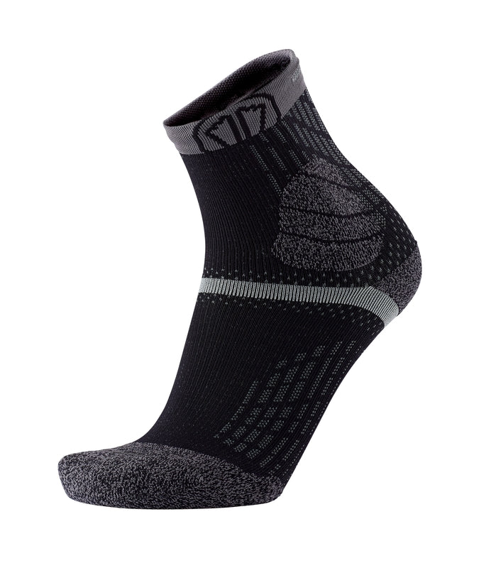 TRAIL PROTECT schwarz/grau Bild 1