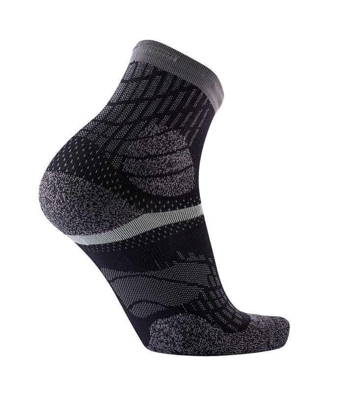 TRAIL PROTECT schwarz/grau Bild 2
