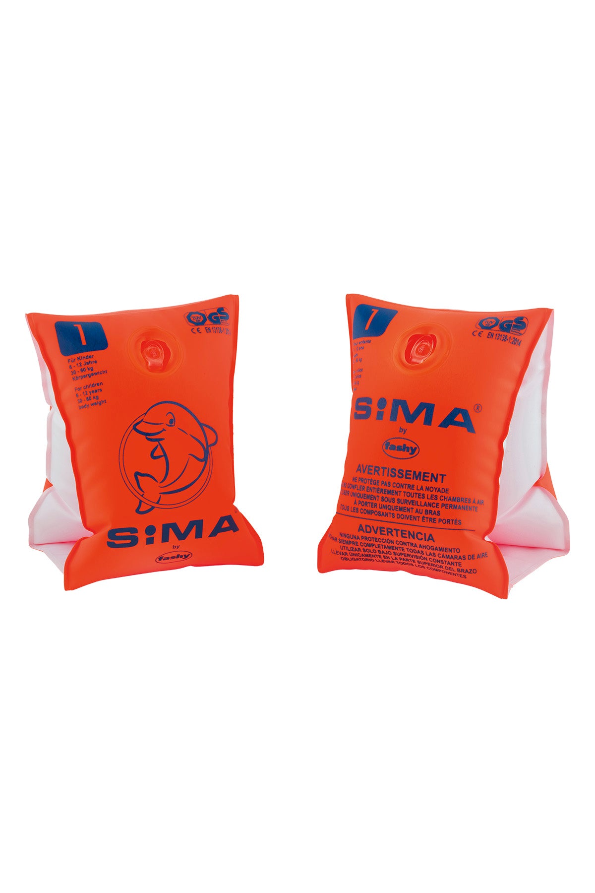 SIMA SCHWIMMHILFE 01 ORIGINAL Bild 6