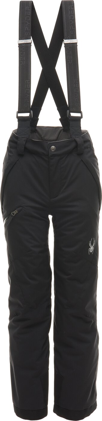 BOY'S PROPULSION BLK/BLK Bild 1