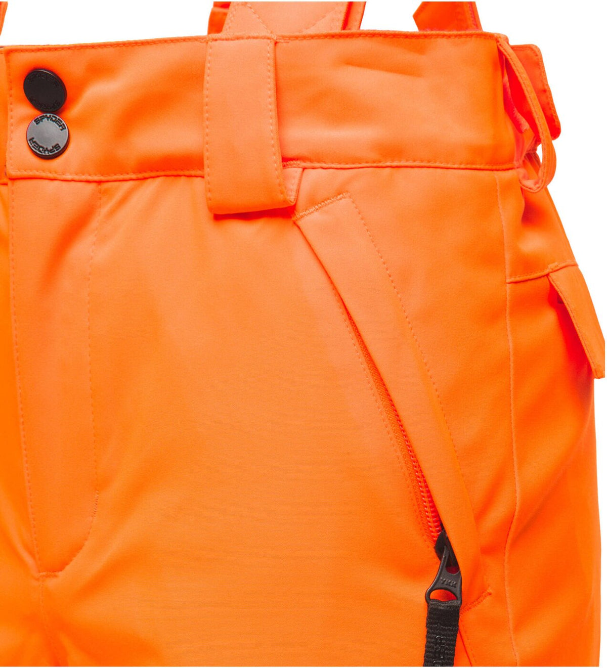 BOYS PROPULSION orange Bild 3