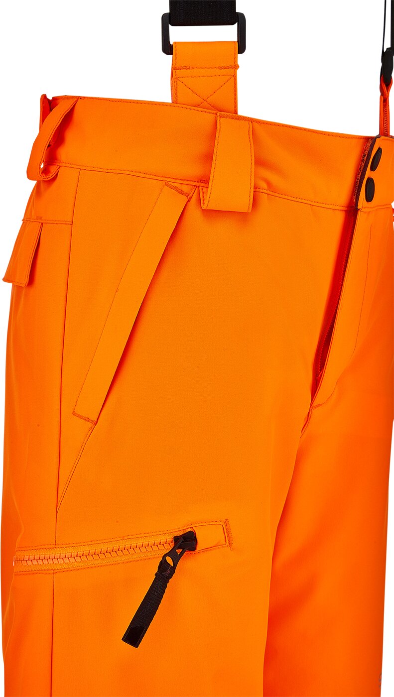 BOYS PROPULSION orange Bild 7