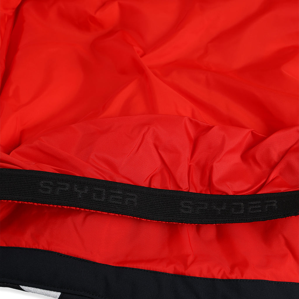 CHALLENGER JACKET BLACK COMBO BLACK COMBO Bild 4