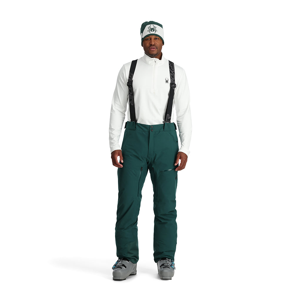 DARE PANTS CYPRESS GREEN Bild 1