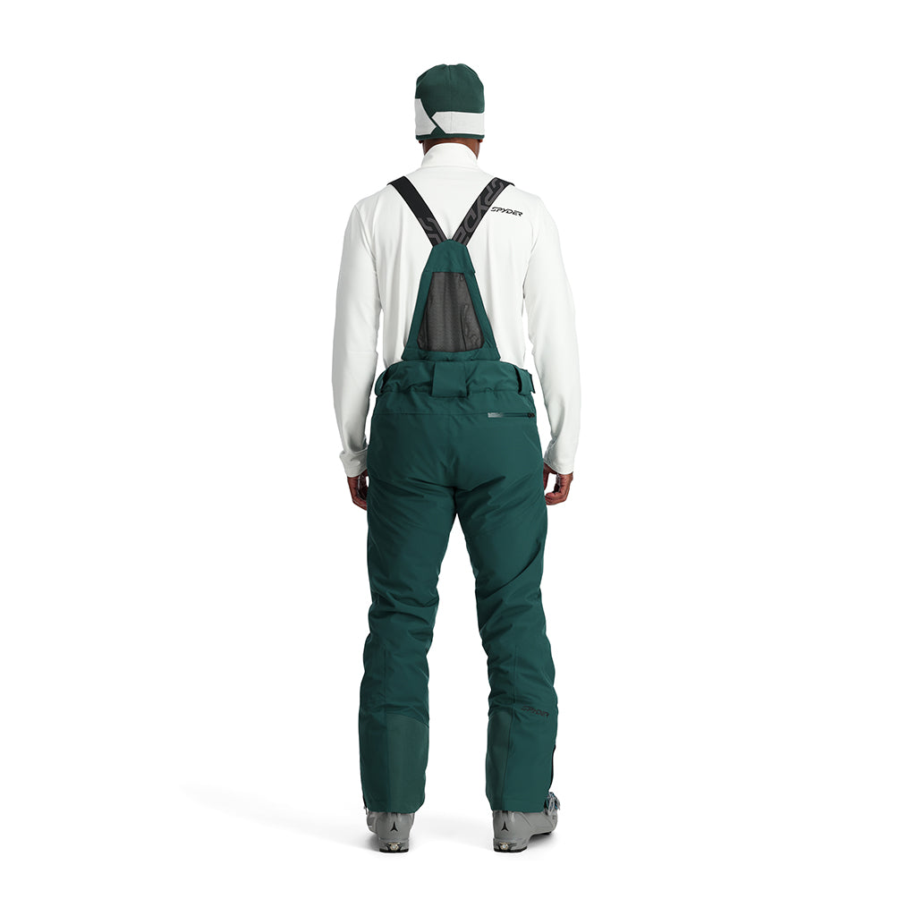 DARE PANTS CYPRESS GREEN Bild 5