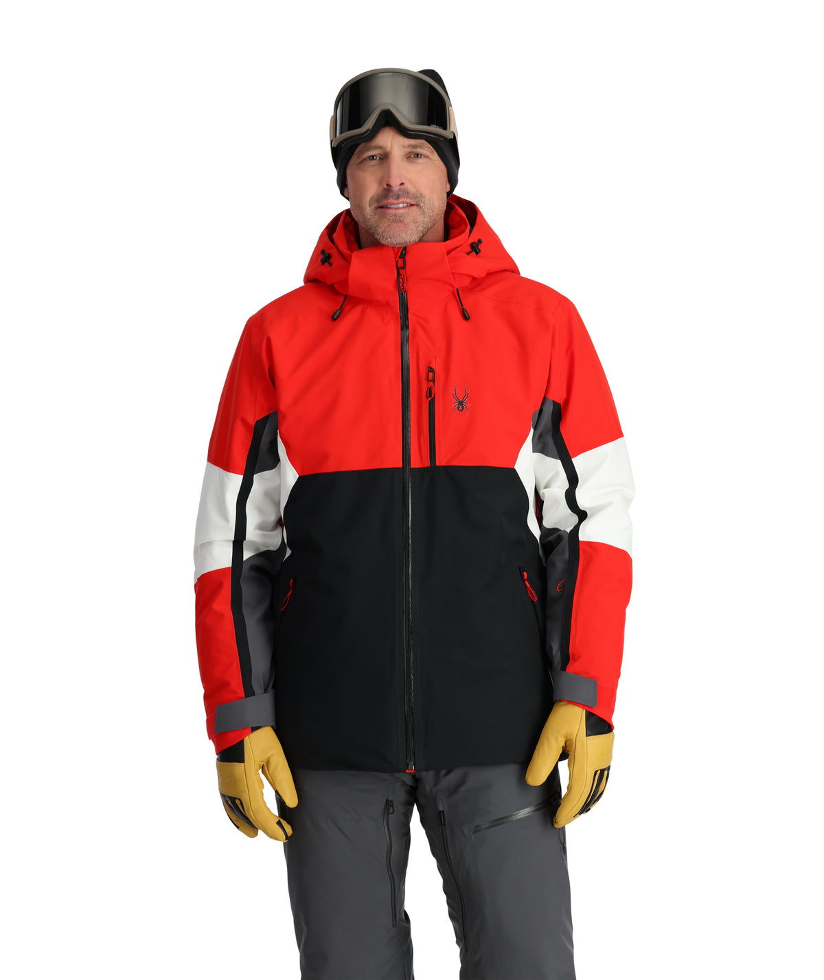 EPIPHANY JACKET VOLCANO Bild 1
