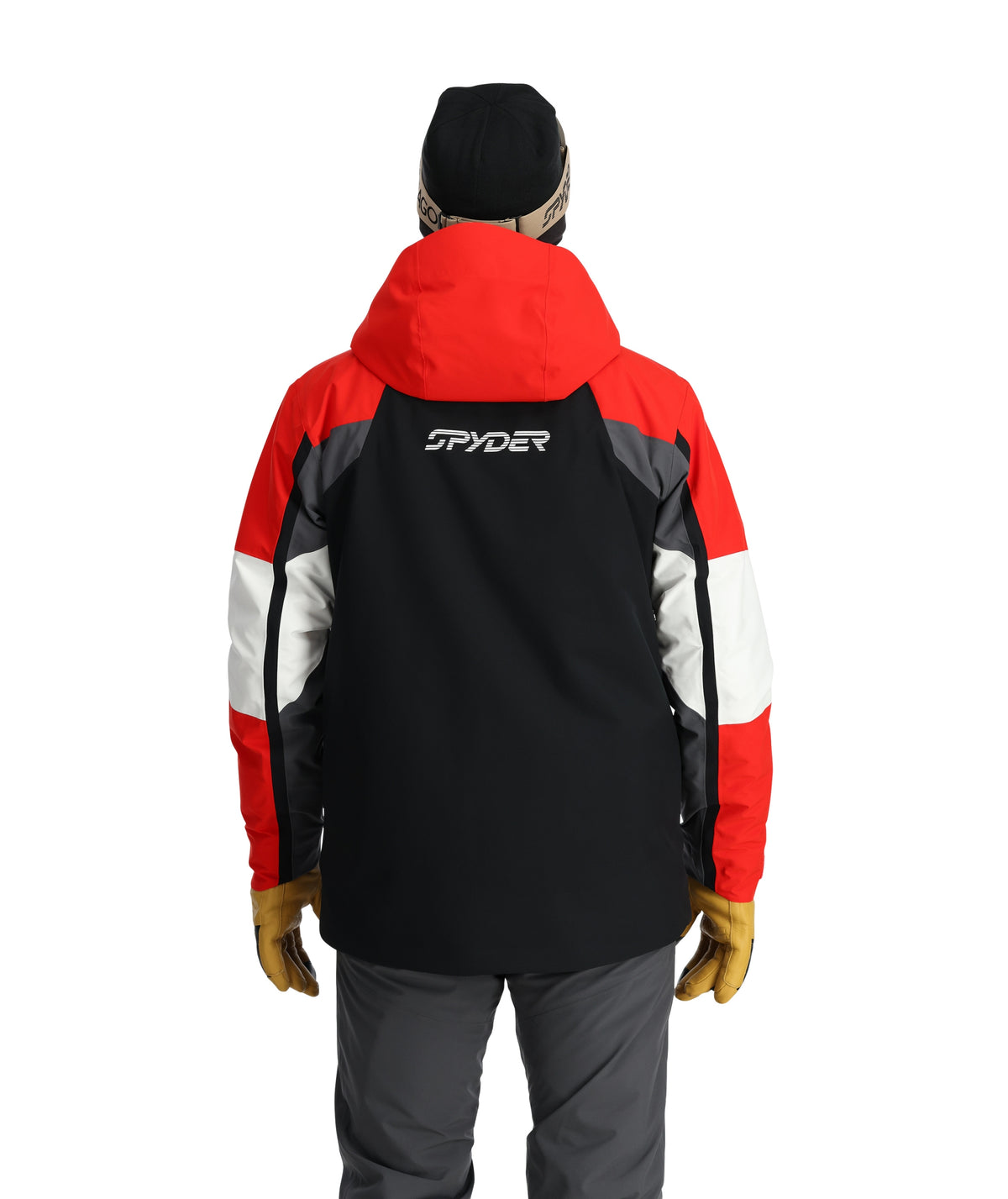 EPIPHANY JACKET VOLCANO Bild 2