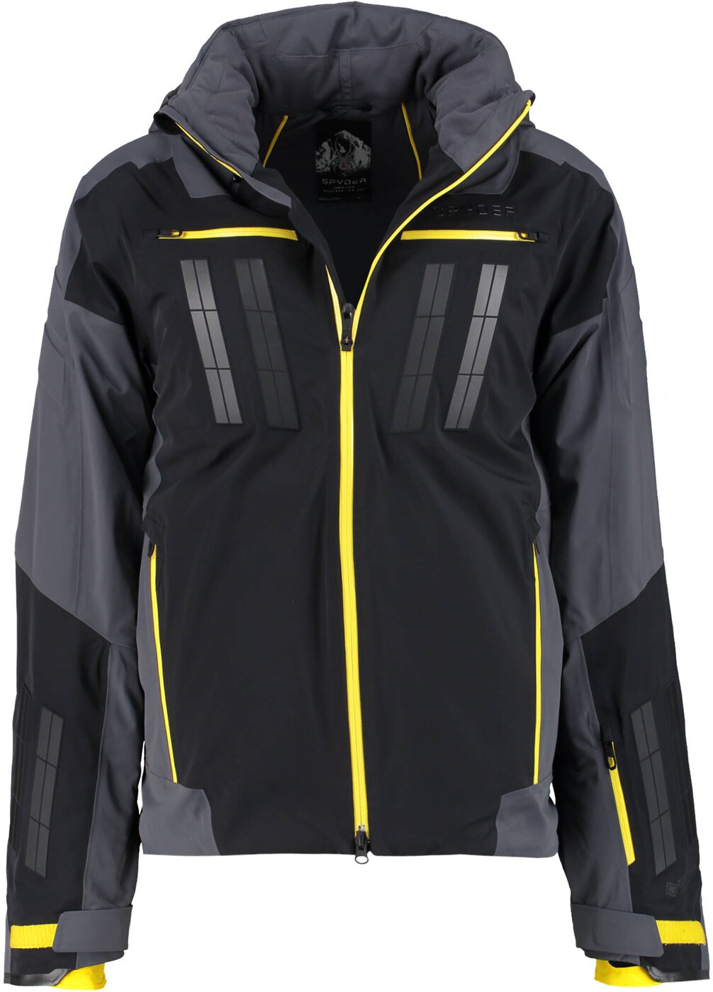 M MONTEROSA GTX black Bild 1