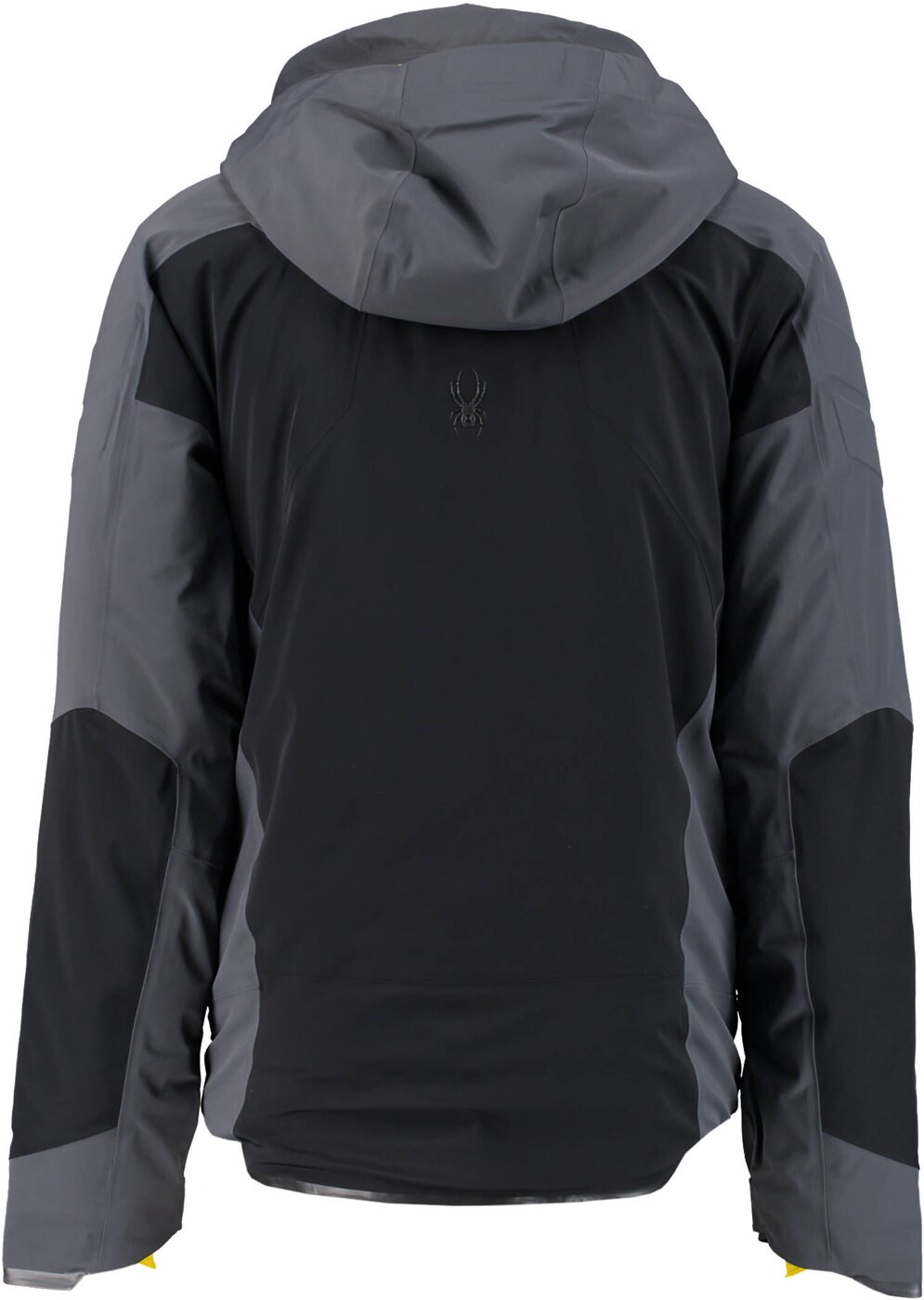 M MONTEROSA GTX black Bild 2