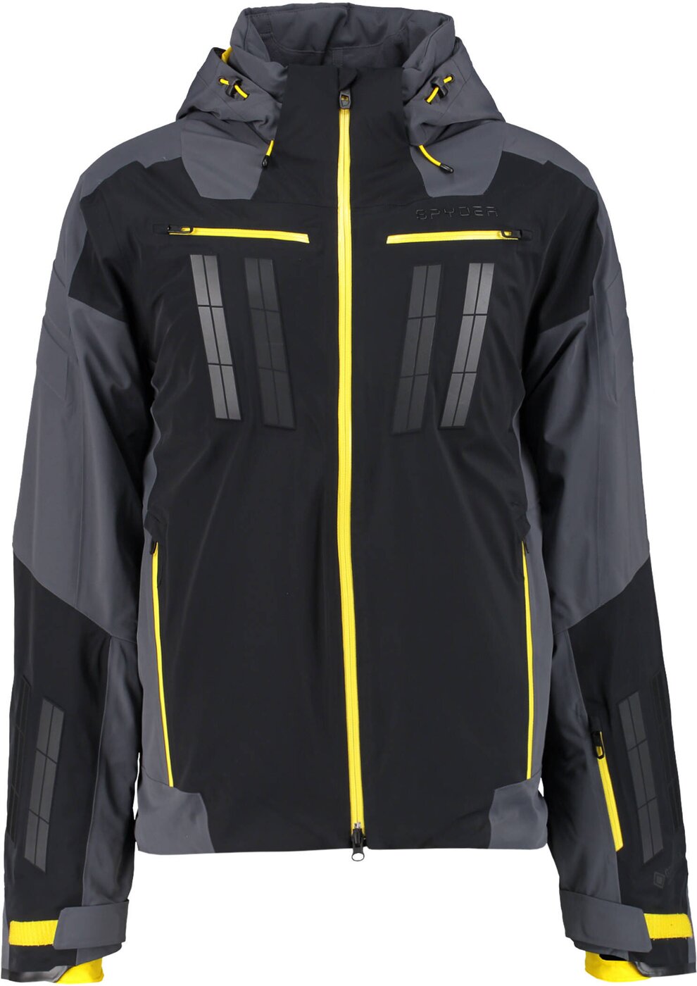 M MONTEROSA GTX black Bild 5