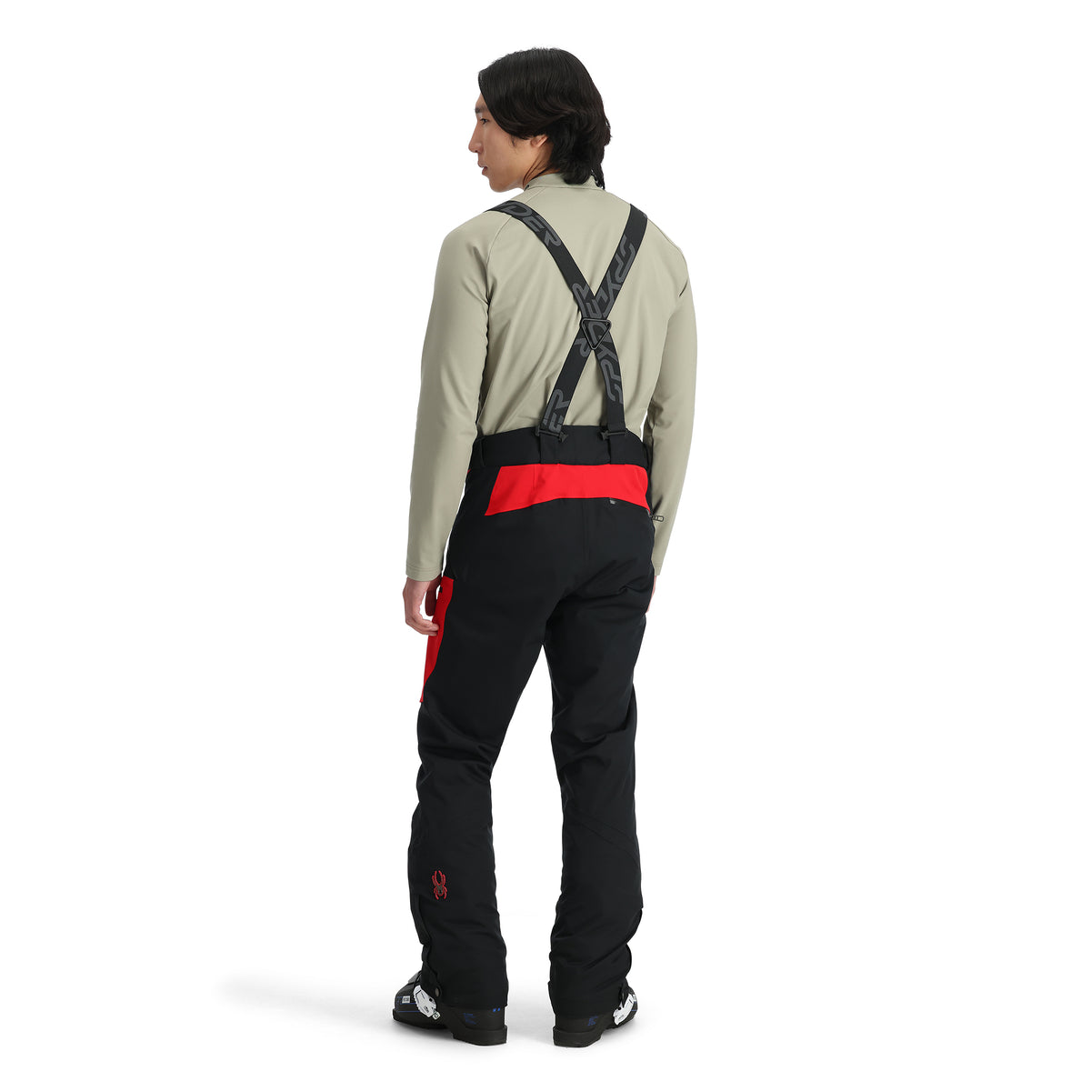 PROPULSION PANTS BLACK BLACK Bild 6