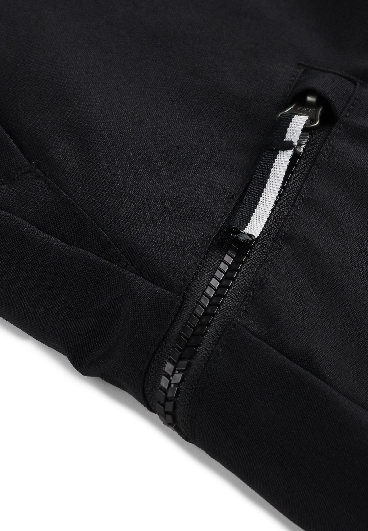 PROPULSION PANTS BLACK BLACK Bild 3
