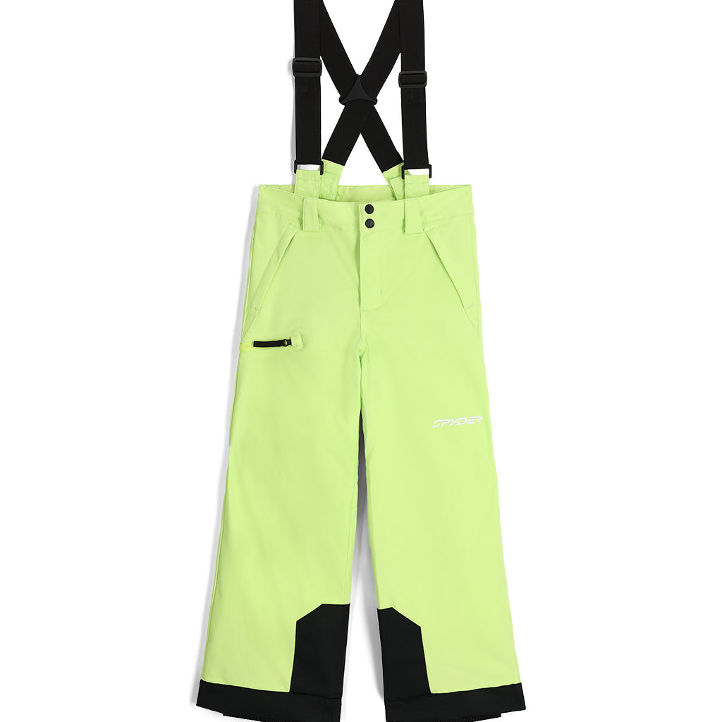 PROPULSION PANTS LIME ICE LIME ICE Bild 1