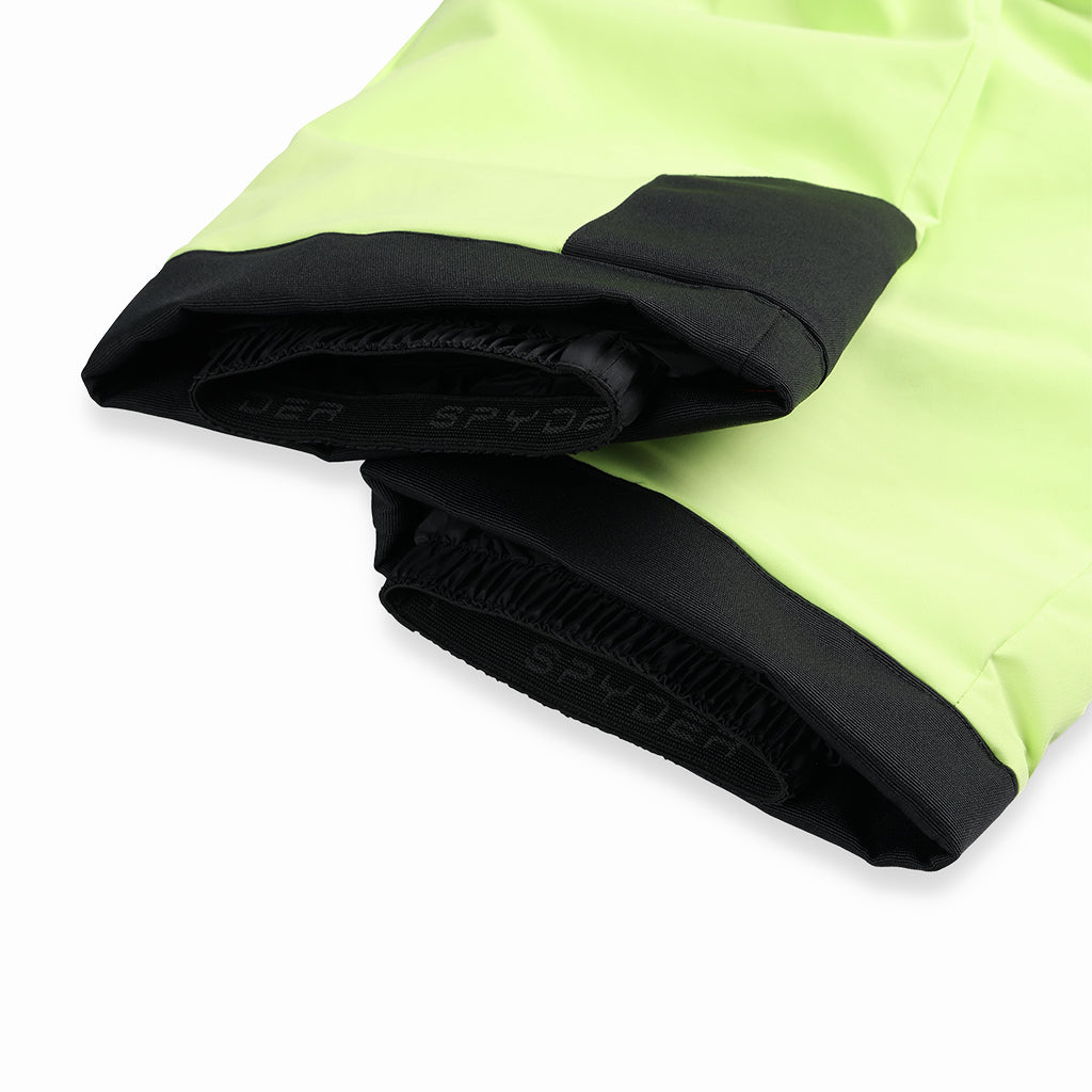 PROPULSION PANTS LIME ICE LIME ICE Bild 3