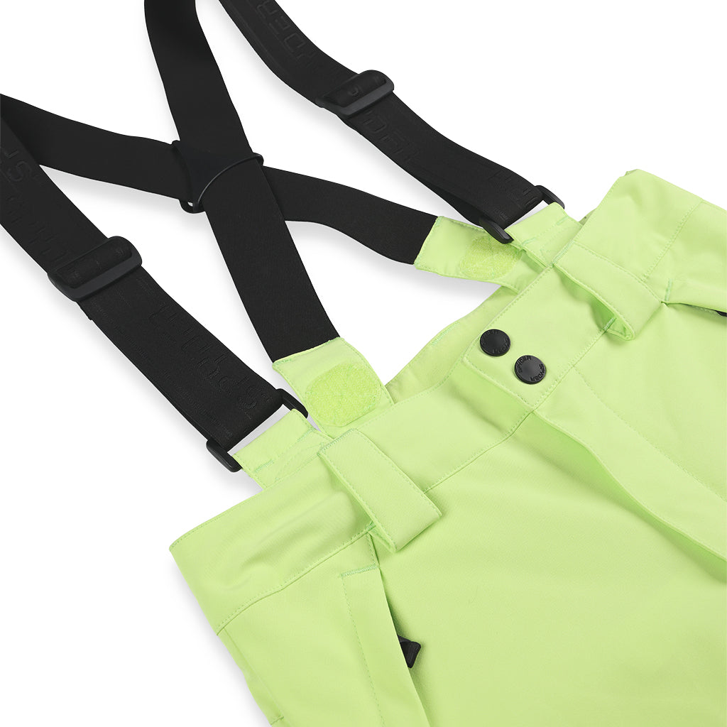 PROPULSION PANTS LIME ICE LIME ICE Bild 4