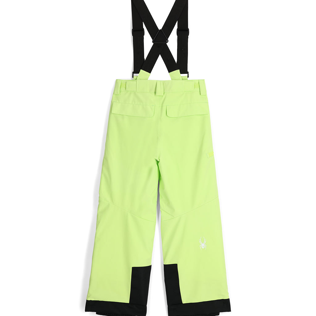 PROPULSION PANTS LIME ICE LIME ICE Bild 5