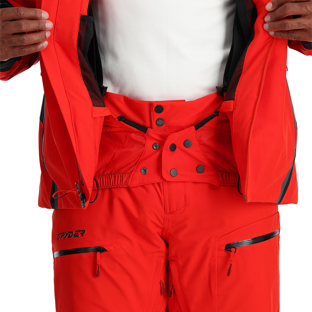 TITAN JACKET VOLCANO Bild 2