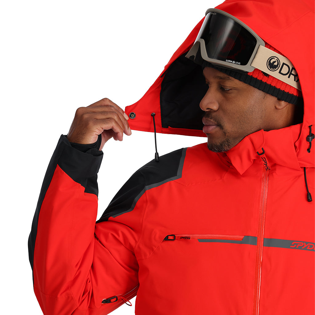 TITAN JACKET VOLCANO Bild 4
