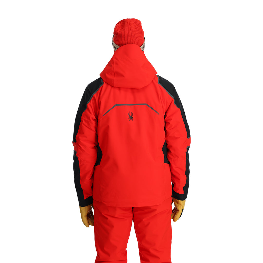 TITAN JACKET VOLCANO Bild 5